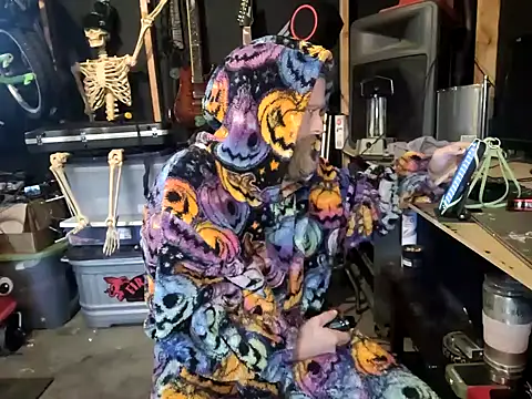 thejuicybacon online show from 9, 1, 2026