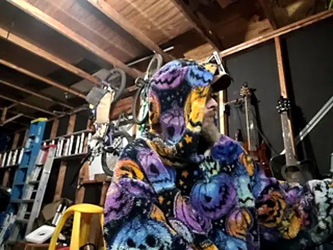 thejuicybacon online show from 17, 2, 2026