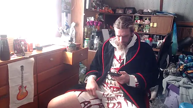 thejuicybacon online show from 29, 4, 2026