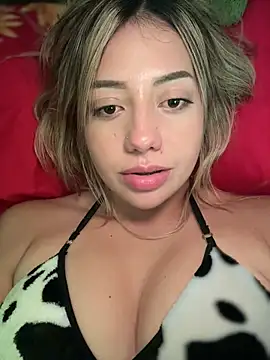 MissCat  online show from 16, 11, 2025