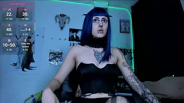 kattusauruss online show from 26, 4, 2026