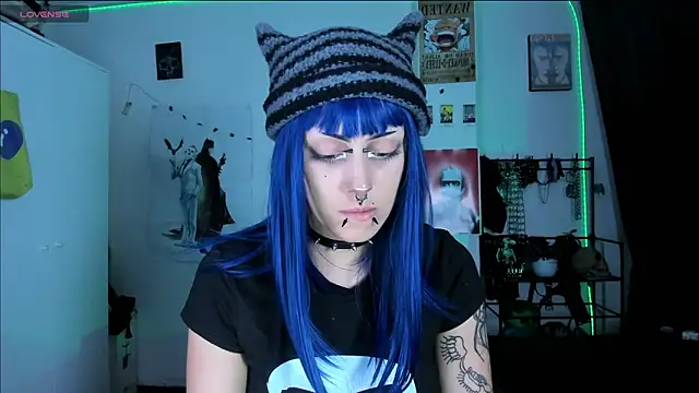 kattusauruss online show from 27, 4, 2026