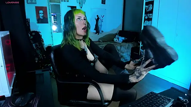 kattusauruss online show from 15, 7, 2026