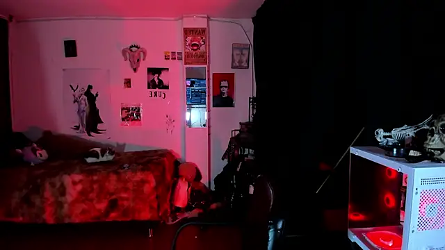 kattusauruss online show from 24, 7, 2026