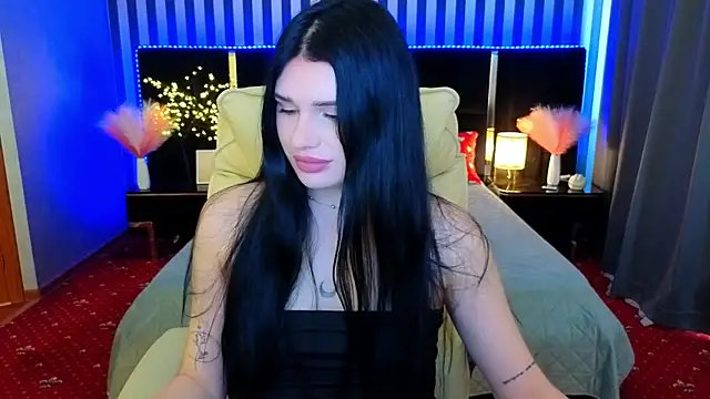 Neyla Charm online show from 8, 3, 2026