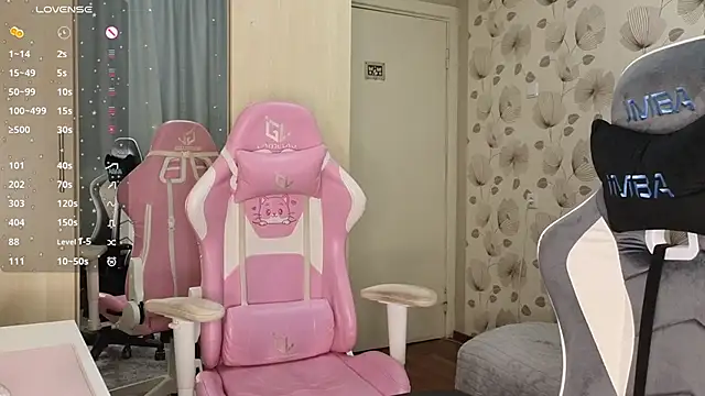  cute ice online show from 24, 4, 2026