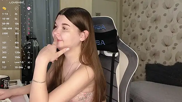  cute ice online show from 27, 4, 2026