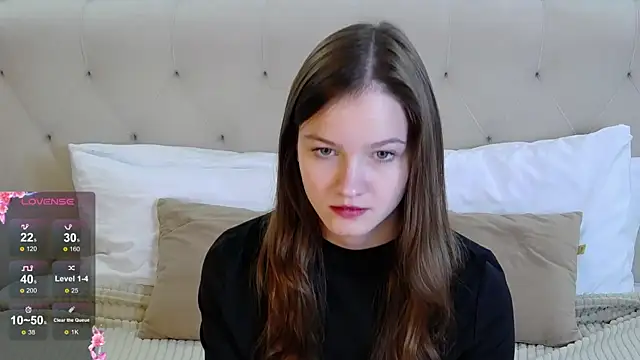 MichelleRoux online show from 26, 9, 2025