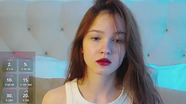 MichelleRoux online show from 1, 3, 2026