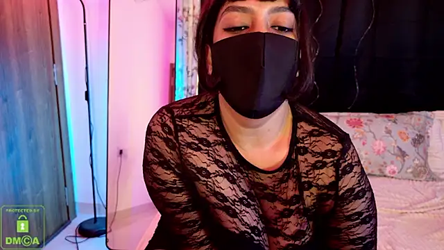 Snapshot of Gulaboo100 chatting on 8, 3, 2026 Gulaboo100 online show from 8, 3, 2026