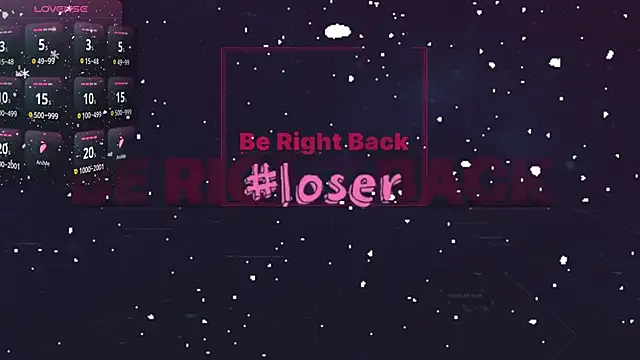 demisweet online show from 18, 2, 2026