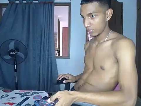 miguelmarcus online show from 15, 9, 2025