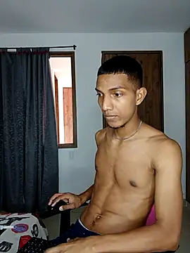 miguelmarcus online show from 16, 9, 2025