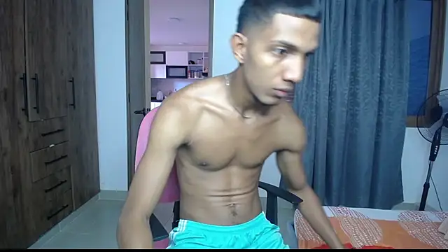 miguelmarcus online show from 11, 10, 2025