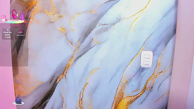 hinata dolly online show from 23, 12, 2025