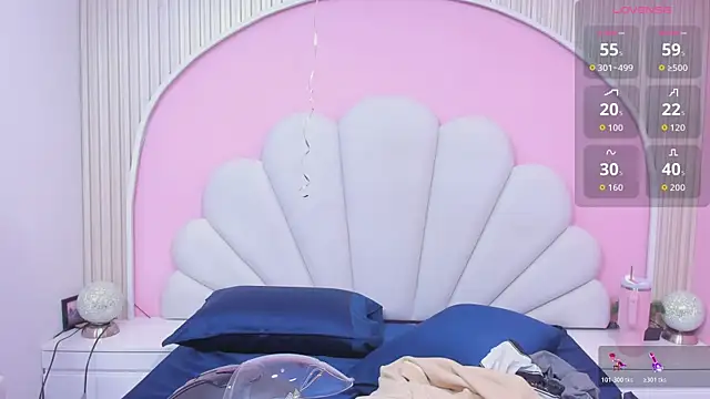 hinata dolly online show from 1, 3, 2026