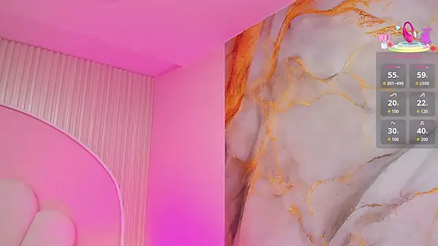 hinata dolly online show from 17, 4, 2026