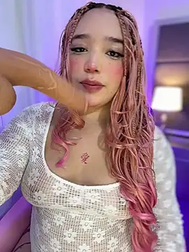 hinata dolly online show from 24, 7, 2026