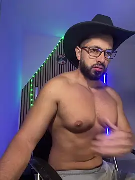 magnumchris online show from 3, 2, 2026