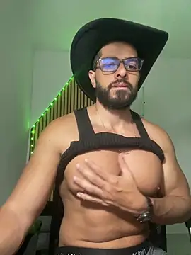 magnumchris online show from 10, 2, 2026