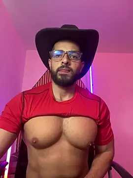 magnumchris online show from 28, 2, 2026