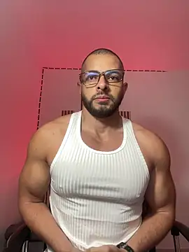 magnumchris online show from 13, 4, 2026