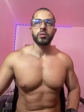 magnumchris online show from 18, 4, 2026