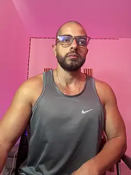 magnumchris online show from 22, 4, 2026