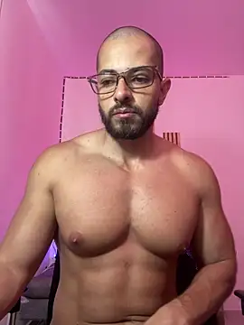 magnumchris online show from 23, 4, 2026