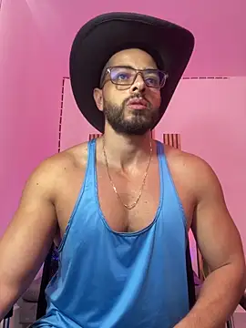 magnumchris online show from 24, 4, 2026