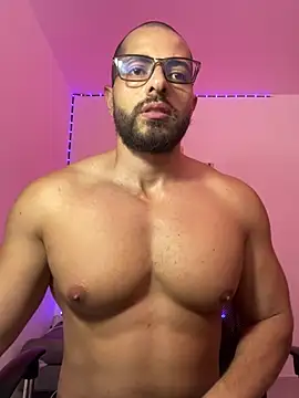 magnumchris online show from 25, 4, 2026