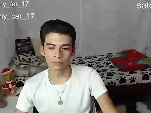 Rimuru17 online show from 27, 9, 2025