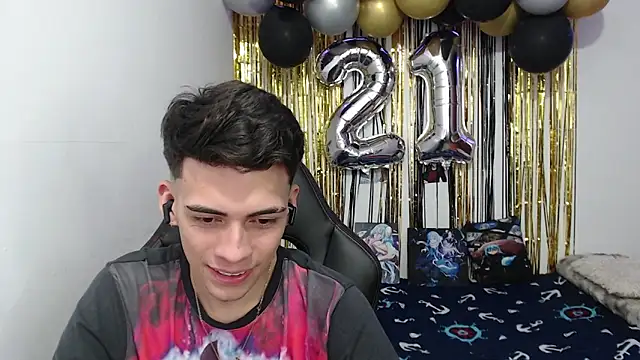 Rimuru17 online show from 18, 2, 2026