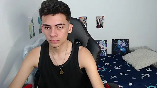 Rimuru17 online show from 22, 2, 2026