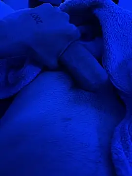 Antoni 313 online show from 2, 12, 2025