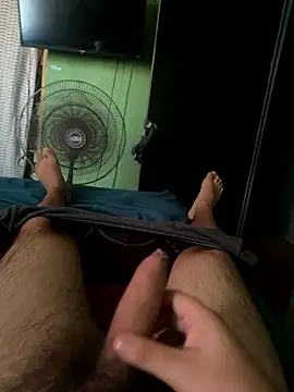 Eduardo 211205 online show from 9, 1, 2026