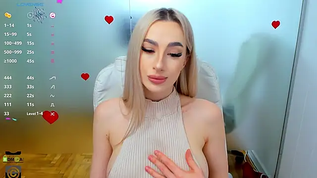 aileen williams online show from 27, 1, 2025