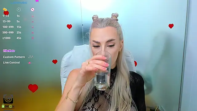 aileen williams online show from 24, 9, 2025