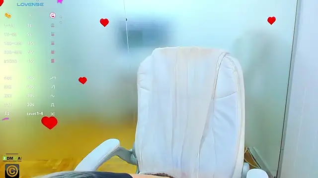 aileen williams online show from 14, 11, 2025