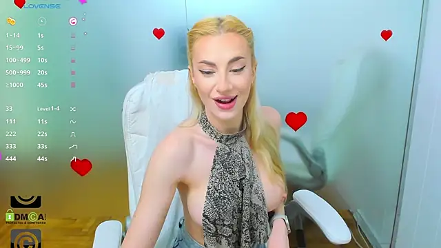 aileen williams online show from 22, 4, 2026