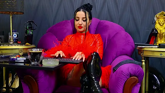 VivianReeve online show from 7, 1, 2026