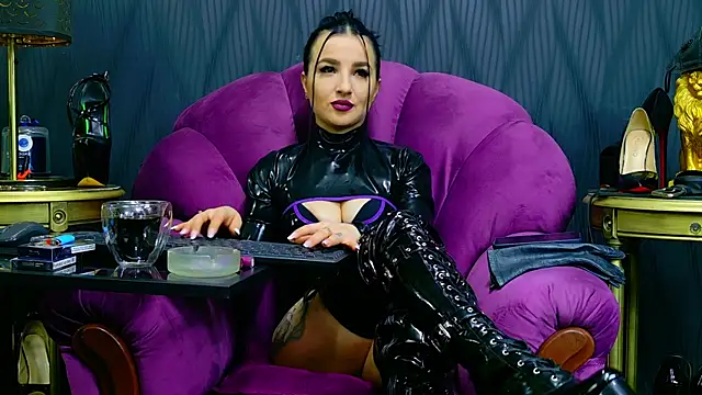 VivianReeve online show from 29, 3, 2026