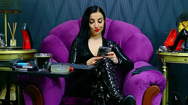 VivianReeve online show from 22, 5, 2026