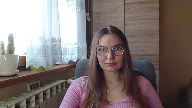 LooveELLYx online show from 11, 11, 2025