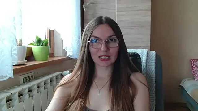 Snapshot of LooveELLYx chatting on 20, 7, 2026 LooveELLYx online show from 20, 7, 2026