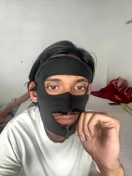 Anjaliangel07 online show from 4, 10, 2025