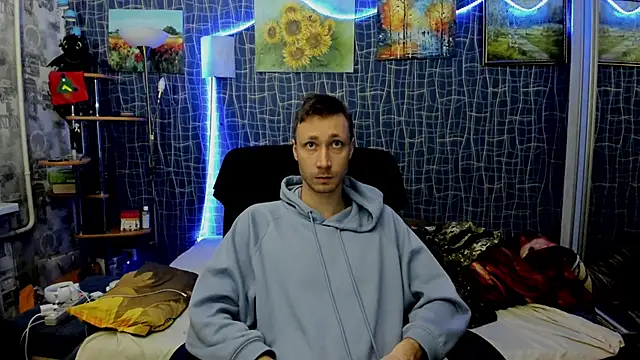 CuteBoy228 online show from 16, 2, 2026