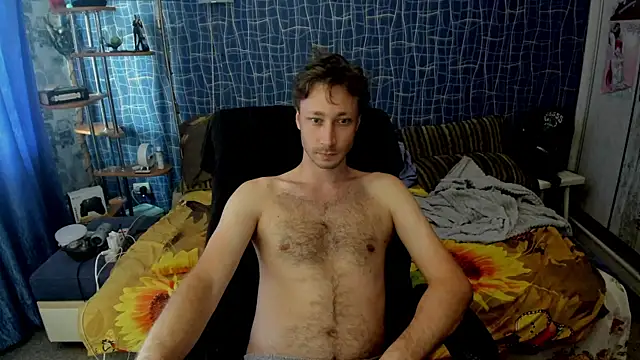 CuteBoy228 online show from 28, 6, 2026