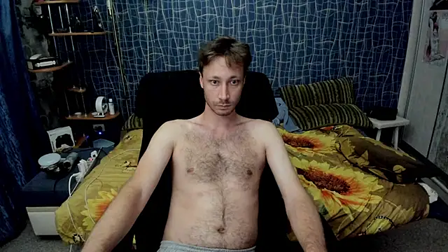 CuteBoy228 online show from 29, 6, 2026