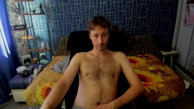 CuteBoy228 online show from 30, 6, 2026